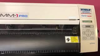 Roland Camm-1 Pro Vinyl Cutter