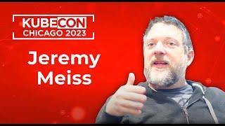 Open Source & Community Engagement, with Jeremy Meiss | Equinix Developers