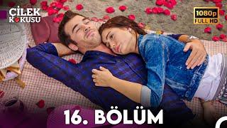 Çilek Kokusu 16. Bölüm ᴴᴰ