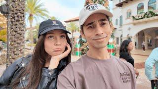 Sad Life Update With Krista | Getting Ready For The Disney Treasure!