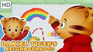 Daniel and O's Road Trip | Season 3 (HD Full Episodes) | Daniel Tiger