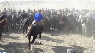 Ала Бука Баймак айылы Маралбектин элге Улагы.