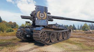 Grille 15 - Scout and Hunter Duo in Action - World of Tanks