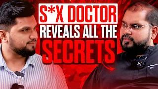 S*x Doctor on Masturbation, Boost Testosterone & Improve Male Performance ft.@Drvijayantgovinda