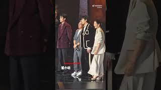 吴磊 Ngô Lỗi Wu Lei
