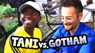 GothamChess Plays Blitz vs. 12-year-old FIDE Master!