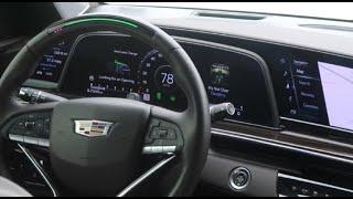 How to use Super Cruise in your 2023/2024 Cadillac Escalade - Crestview Cadillac - Rochester, MI