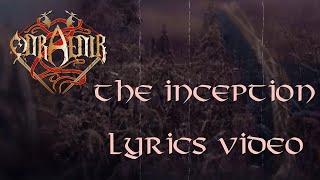 Odraedir - The Inception (feat. Creia Wraith)