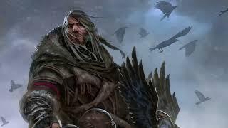 Mance Rayder's "Black Cloak" Speech (ASOIAF reading)