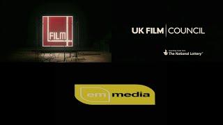 Film4/UK Film Council/EM Media