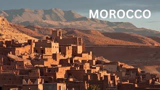 Discover Morocco's vibrant culture