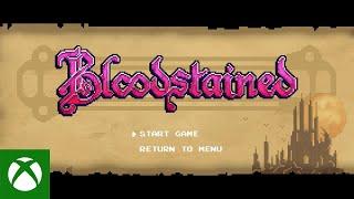 Bloodstained: Ritual of the Night Classic Mode Update Trailer