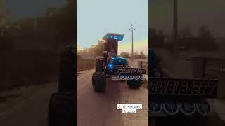 new holland 3630 Modified Tractor