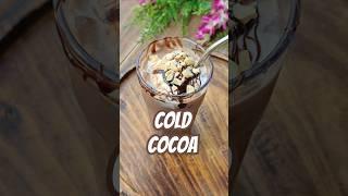 Famous Surat Street Food #coldcocorecipe #summerdrinks #shorts