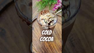 Famous Surat Street Food #coldcocorecipe #summerdrinks #shorts