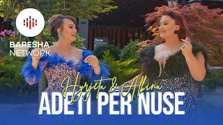 Hyrjeta & Albina Burrniku - Adeti për nuse (Official Music Video)