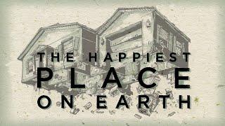 The Happiest Place on Earth (2015) | Full Movie | Jennifer Faith Ward | Tom Kemnitz Jr.