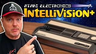 Why Atari's Next PLUS Should Be the Intellivision+