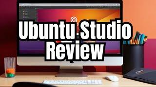 Ubuntu Studio: Improving the Linux experience for creatives