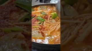 동태찌개 맛있게 #동태찌개 #동태탕