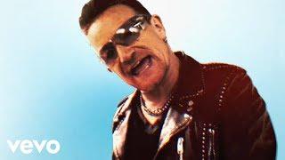 U2 - The Miracle (Of Joey Ramone)