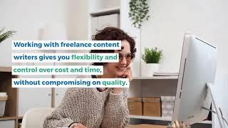 How to Hire Freelance Content Writers in Biotech and Pharma Organizations | Kolabtree