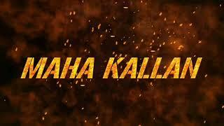 MAHA KALLAN SHORT FILM TRAILER