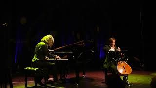 Duo Chartré-Salov
