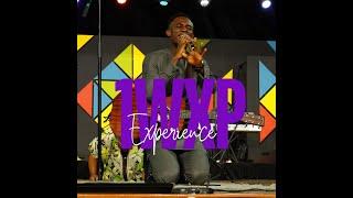 Gyara ni ya yesu at the 1WXP experience