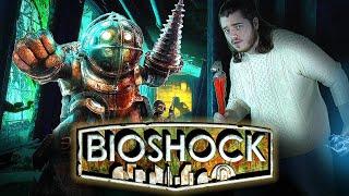 The Bioshock Game That Started It All