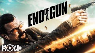 End of a Gun: Wo Gerechtigkeit herrscht - Ganzen Film kostenlos schauen in HD bei Moviedome