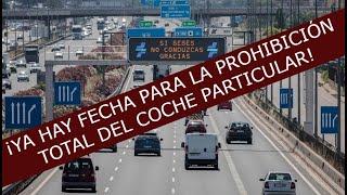 ¡La UNIÓN EUROPEA quiere PROHIBIR CONDUCIR por la NOCHE! Y ALGO PEOR...