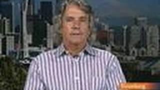 Fleckenstein Says CPI Drop Doesn't Signal Deflation Risk: Video
