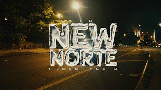 NTG - New Norte Freestyle 2 (Official Video) A Film By Newpher