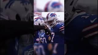 Josh Allen Edit