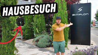 MB-CRIB - Folge 1 - Simplon Hausbesuch