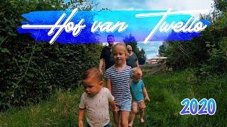 Blotevoetenpad - Hof van Twello
