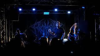 Pighead-Putrefaction Massacre Live @ Grabbenacht 2023