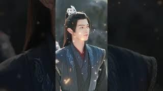 22.03.05 许凯  Xu Kai as Dong Bo Xue Ying, Snow Eagle Lord