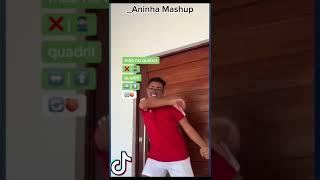 DANCE SE SOUBER {TIKTOK 2024 🩷🫶}