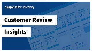 Customer Review Insights