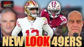 Why The 49ers May Have Changed For GOOD! | Krueger & JD on KNBR