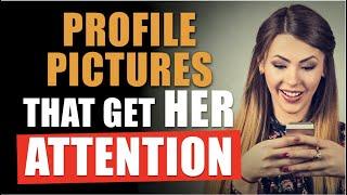 4 Profile Pictures That Attract More Women By Making Women Laugh | Online Dating Strategy For Men