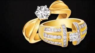 Sunny Diamonds: A Perfect Diamond Jewellery Showroom