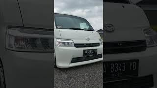 #granmax #granmaxmodifikasi #daihatsu #daihatsugranmax