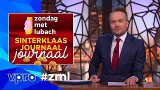 Sinterklaas News - Sunday with Lubach (S10)