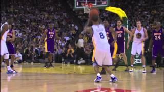 Monta Ellis and Stephen Curry - Tribute