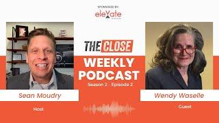 How to Get More Real Estate Listings With Divorce Leads the RIGHT Way: Wendy Waselle Explains It All