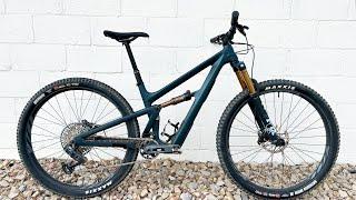 2025 Ibis Ripley V5 Test Ride & Review