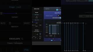 CHEAT CODE: Instant Trance Gates In Omnisphere #shorts